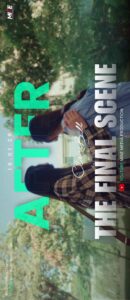 Prisioneiras: Depois Da Cena Final