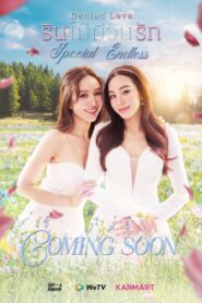 Amor Negado: Sem Fim