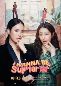 Quero Ser Uma Estrela