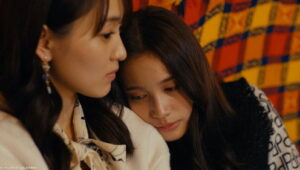 A Chefe Abusiva é Minha Ex: 1×5