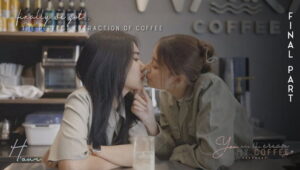 Você É O Creme Do Meu Café: 1×7