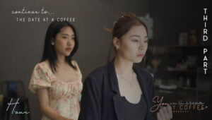 Você É O Creme Do Meu Café: 1×3