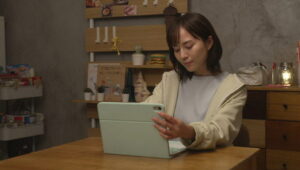 Ela Ama Cozinhar E Ela Ama Comer: 2×2