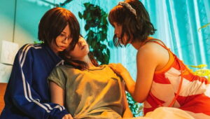 O Que Os Seis Sobreviventes Contaram: 1×5