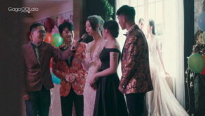 Fragrância da Primeira Flor: 1×1