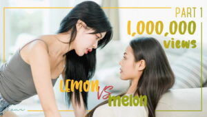 Limão VS Melão: 1×1