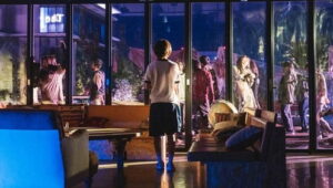 O Que Os Seis Sobreviventes Contaram: 1×1