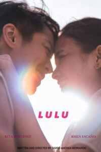 Lulu: Uma História de Amor Entre Garotas